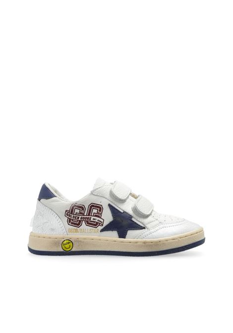 Sneakers Ball Star GOLDEN GOOSE KIDS | GJF00501 F00680511886